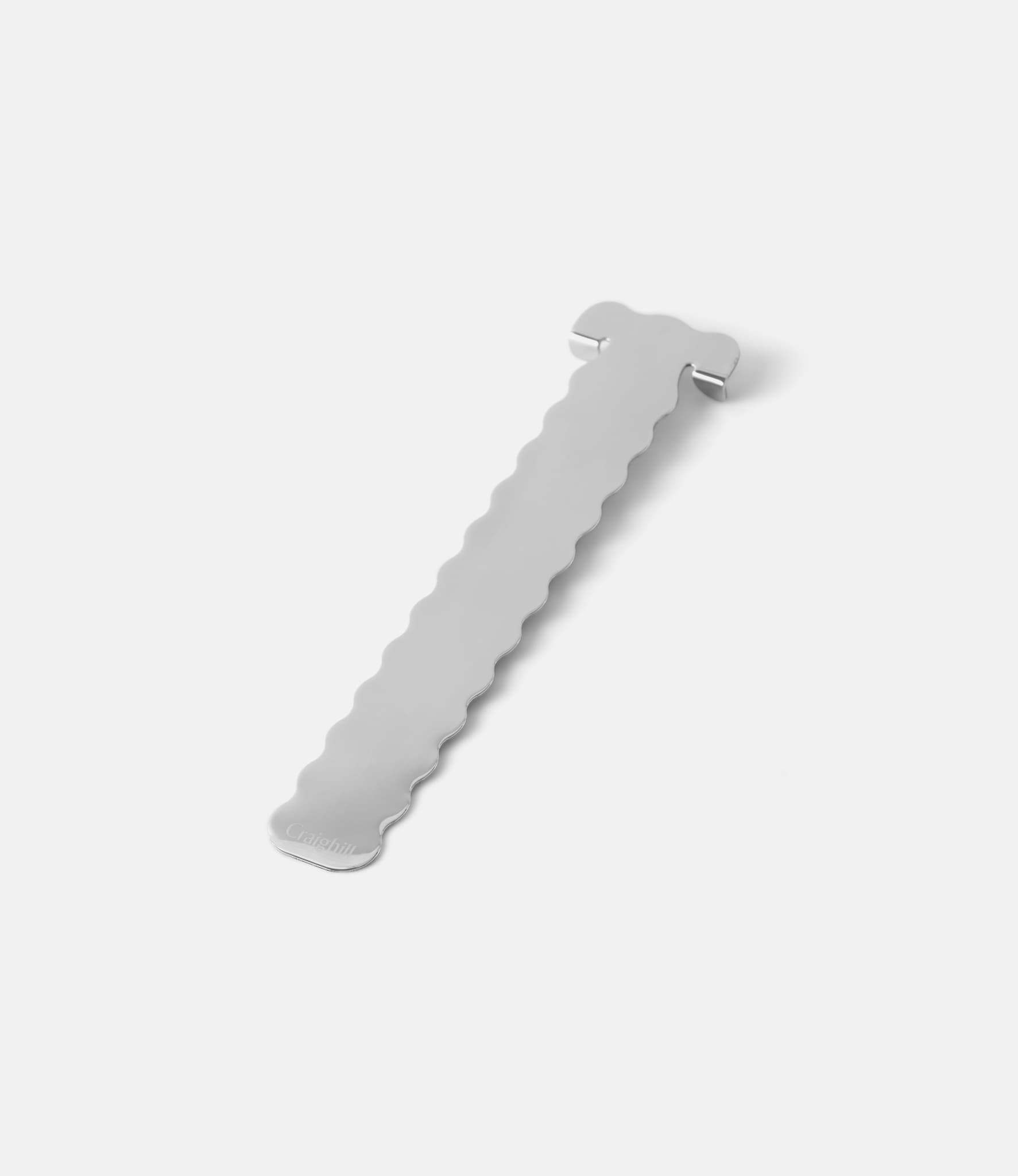 Craighill Perch Steel — закладка для книги