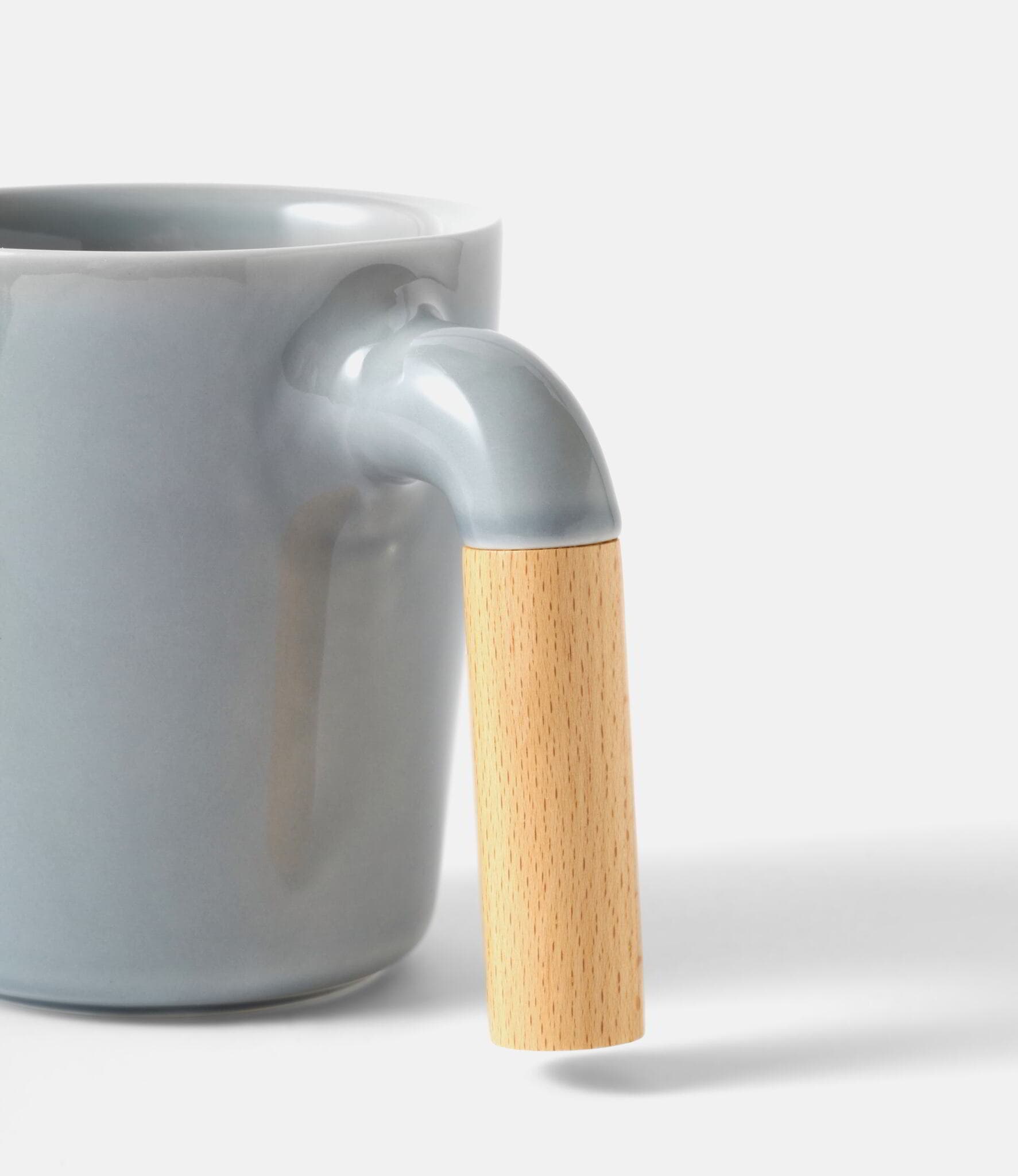 HMM Mugr Cloud — керамическая кружка