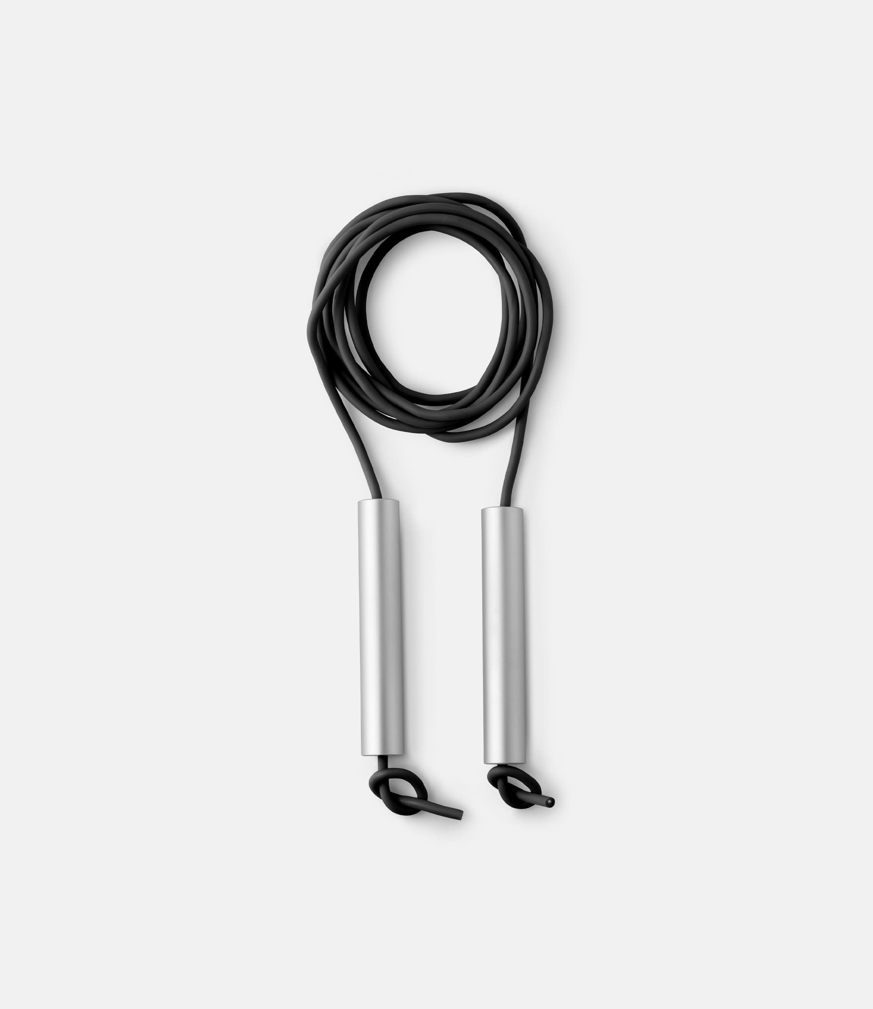 CW&T Forever Jump Rope Aluminum — скакалка из алюминия