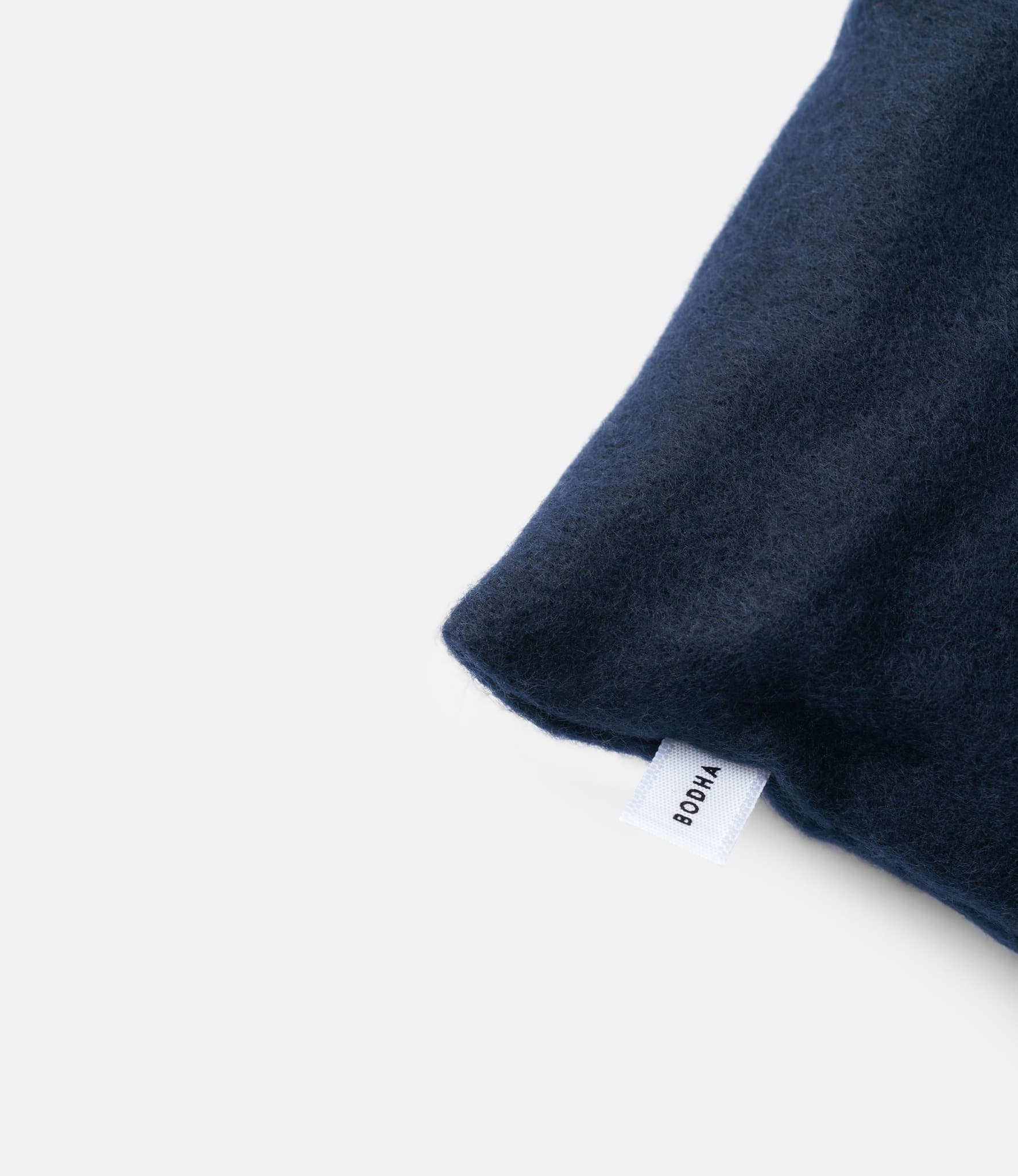 Bodha Eye-Pillow Midnight Cashmere — ароматическая маска для глаз