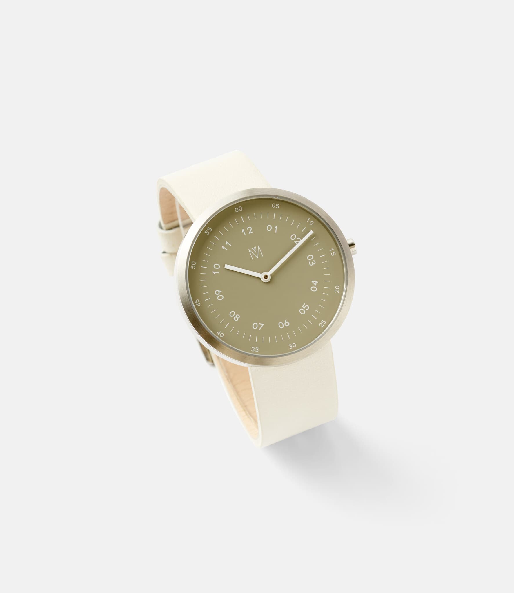 Maven Smoke Green Offwhite 28mm