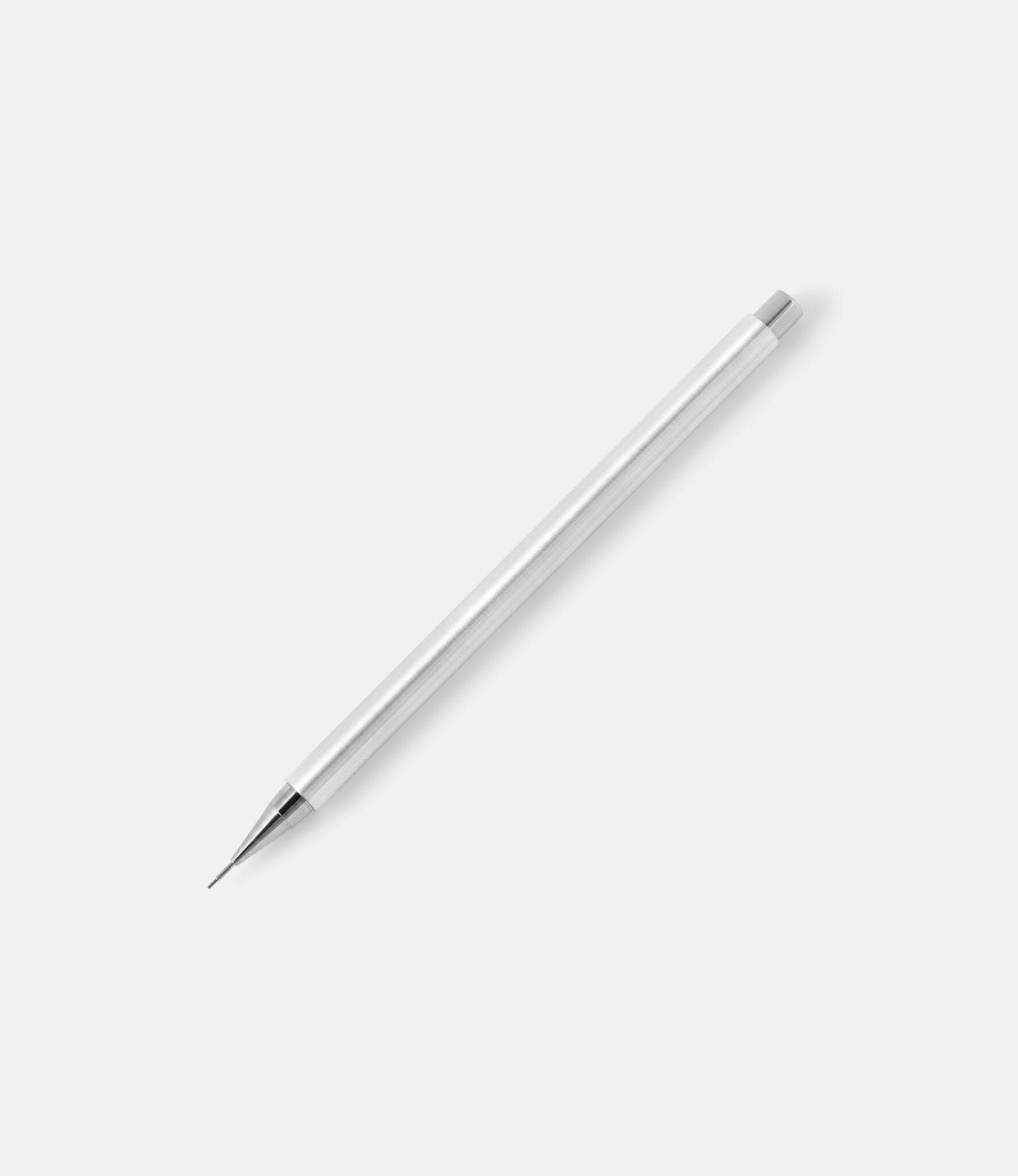 Nicholas Hemingway Aluminium Mechanical Pencil — механический карандаш
