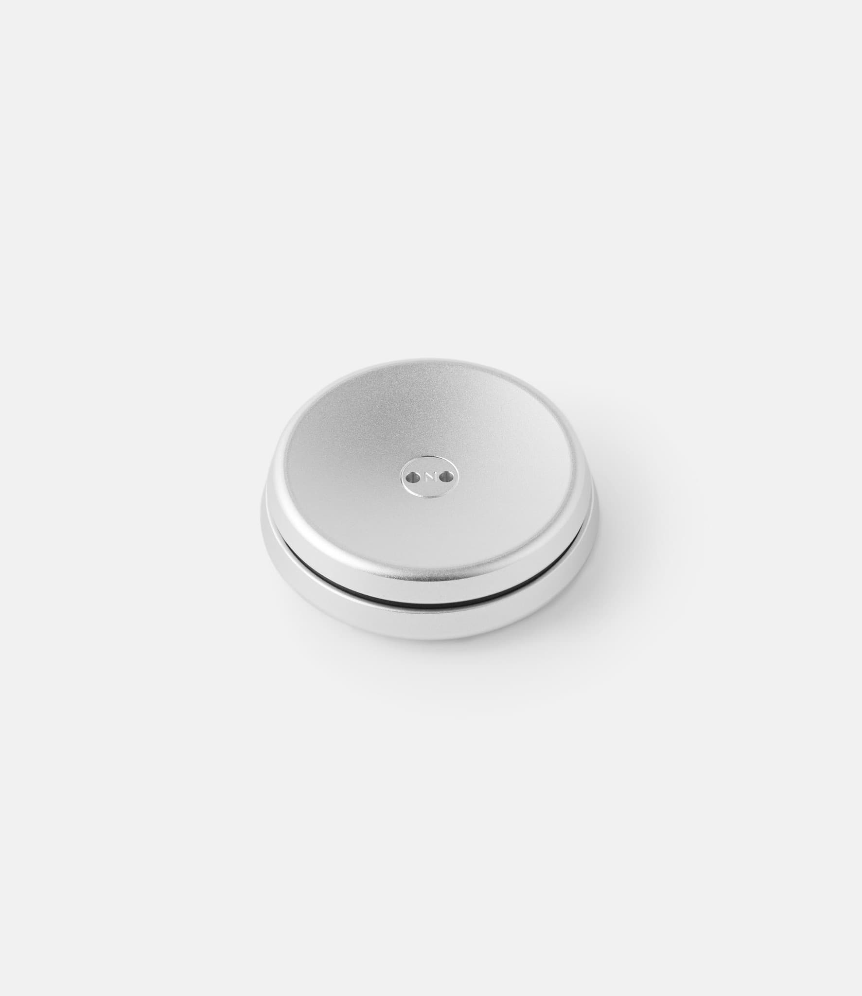 ONO Slider Gray — слайдер-антистресс из алюминия