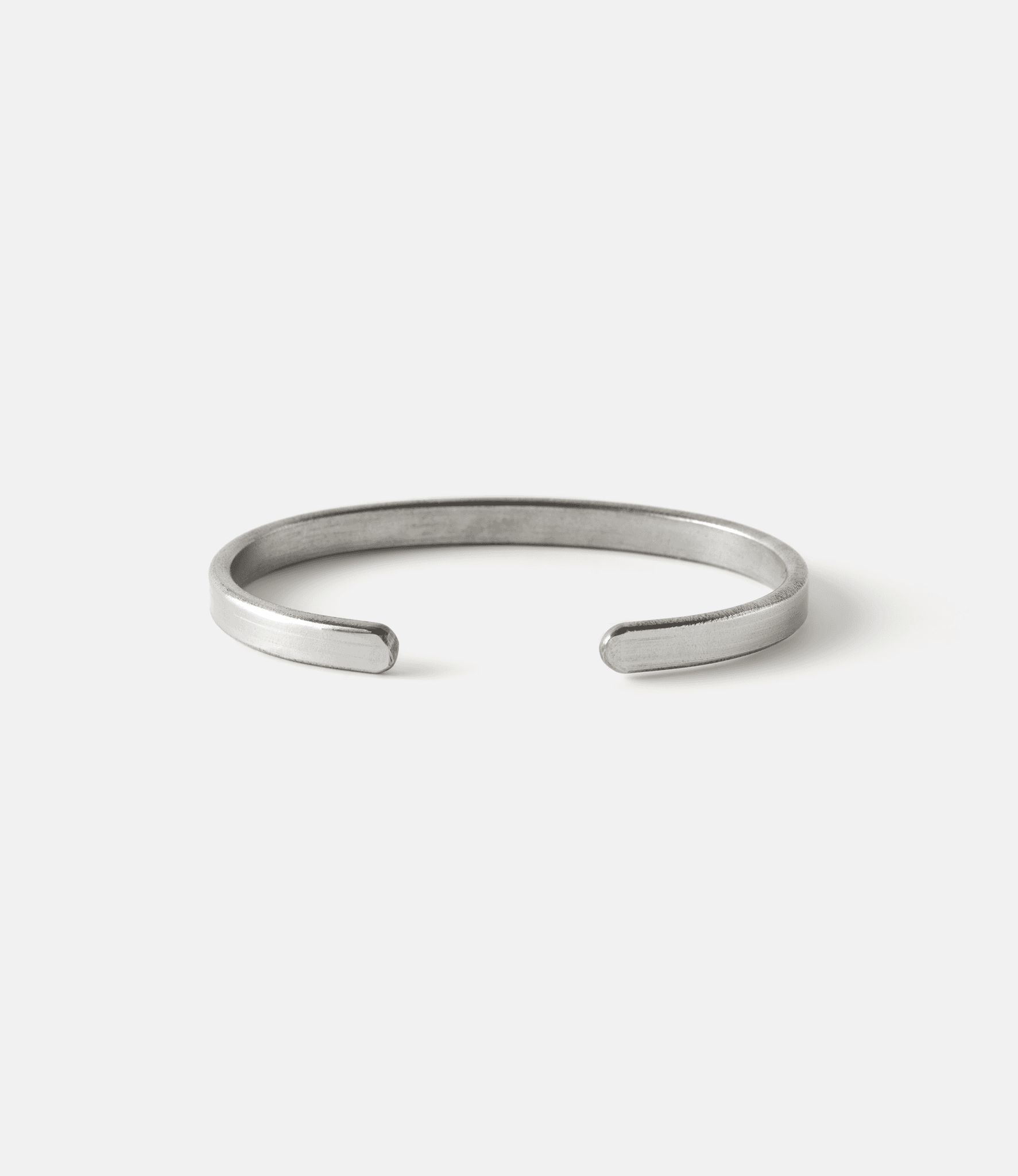 Lois Mathar The 001 Series Steel Middle — браслет из стали