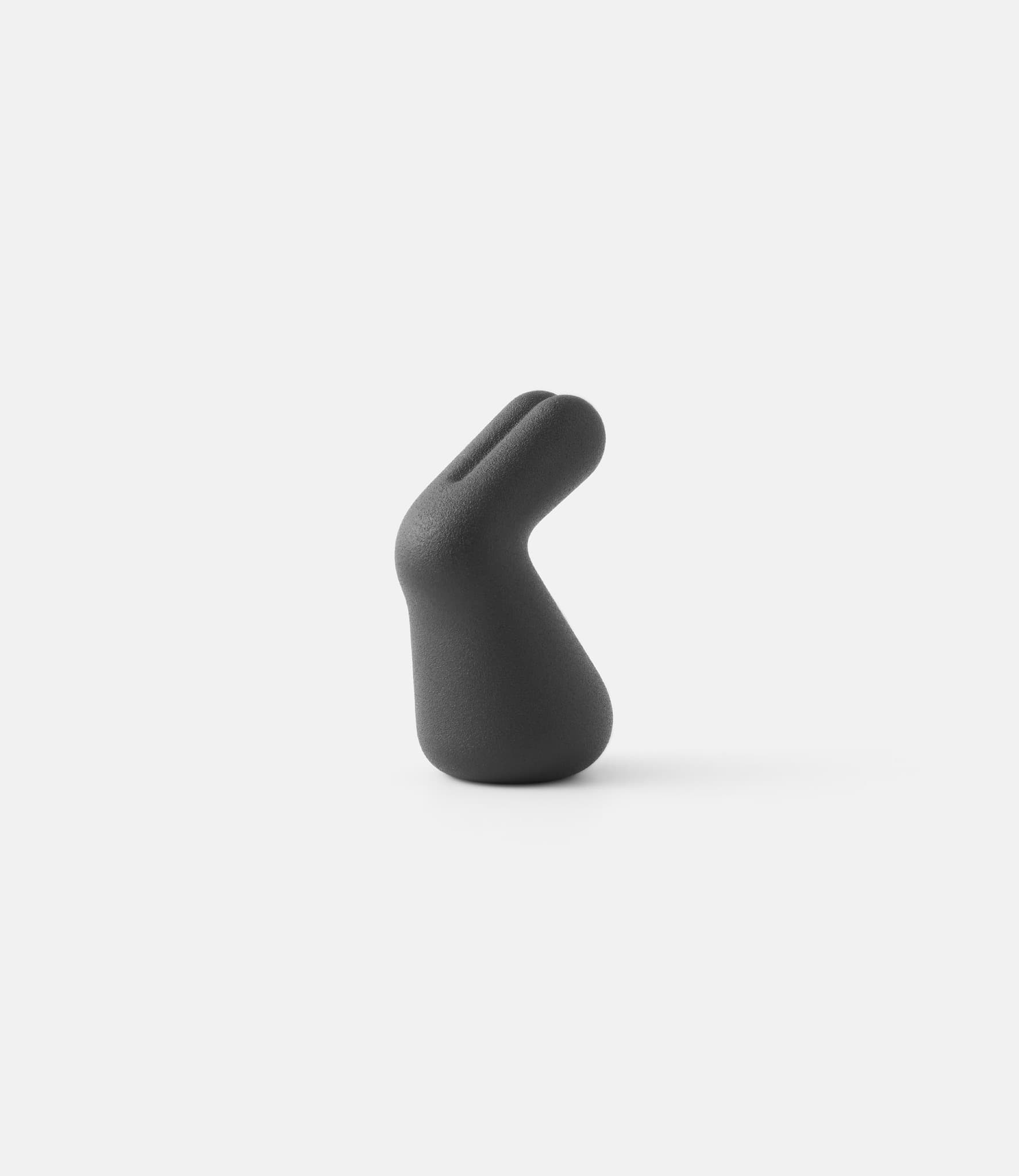 No.30 Rabbit — статуэтка из цинка