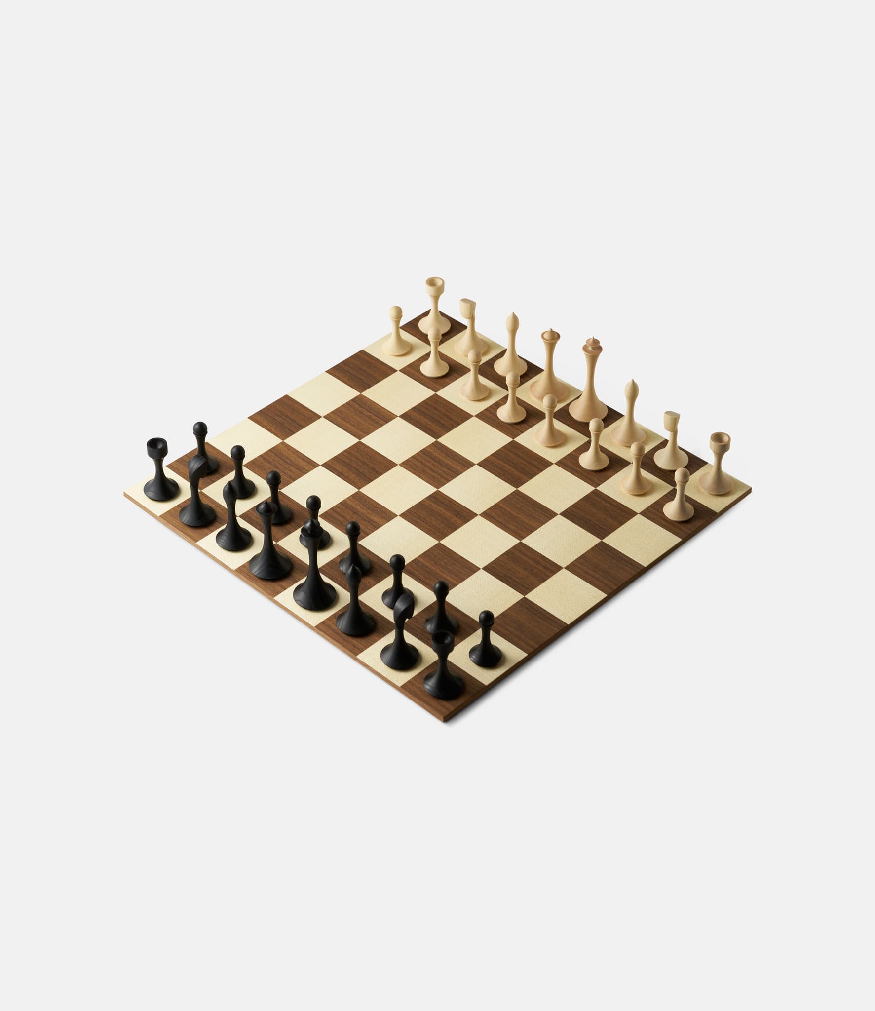 Paul Joshua Chess Classic — турнирные шахматы