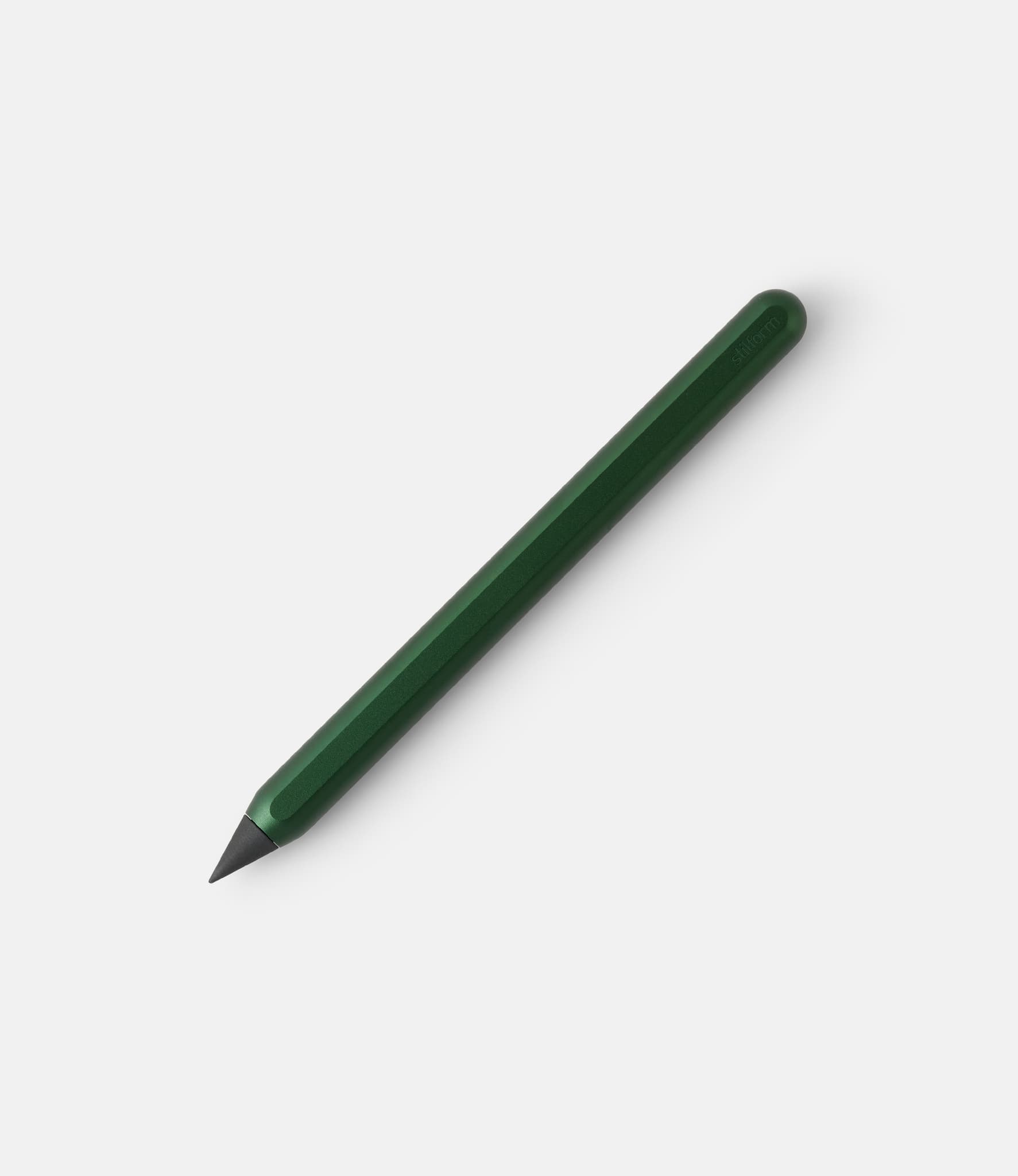 Stilform Aeon Pure Aurora Green — вечный карандаш