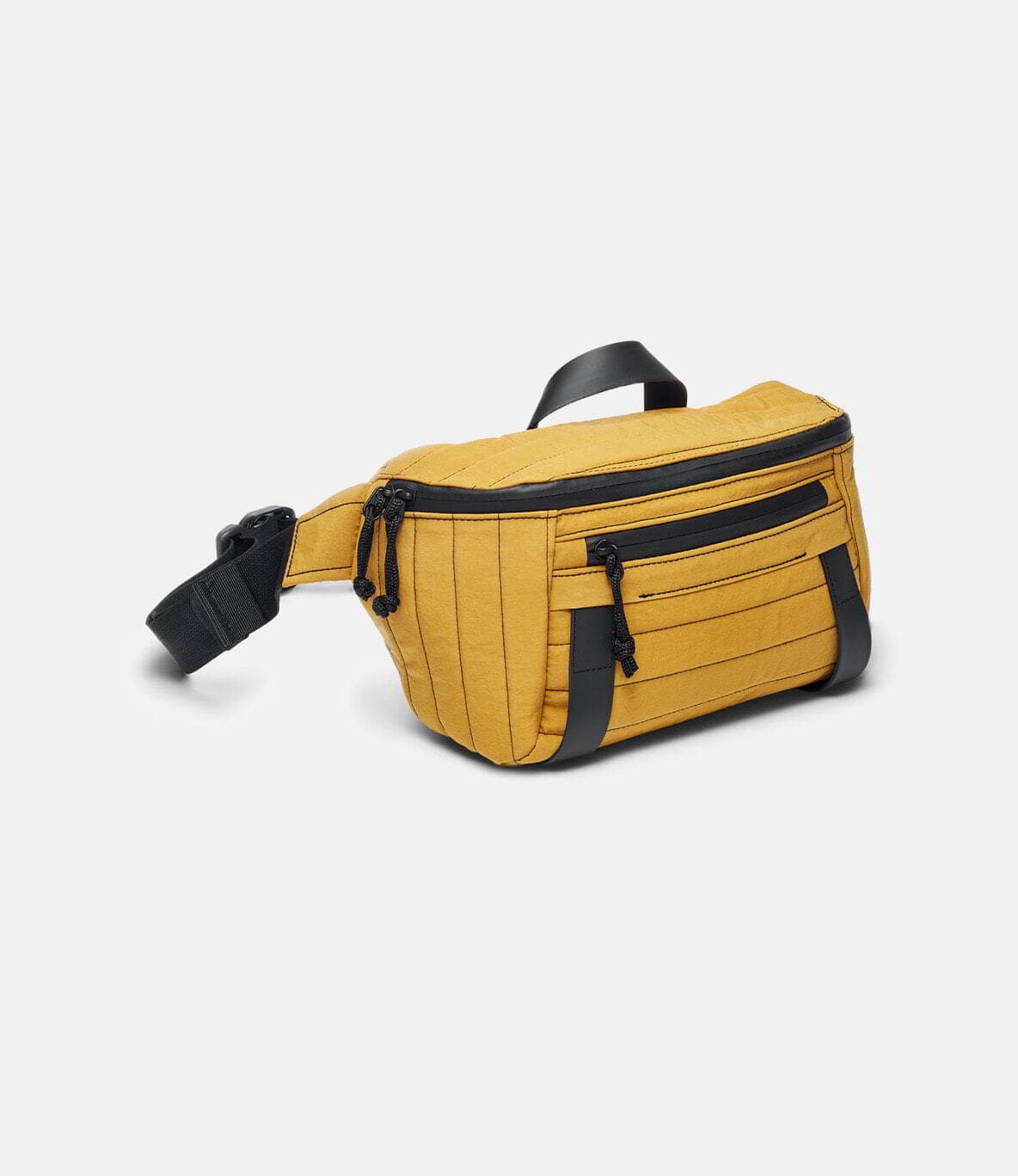 Craighill Sling Bag Goldenrod — сумка через плечо