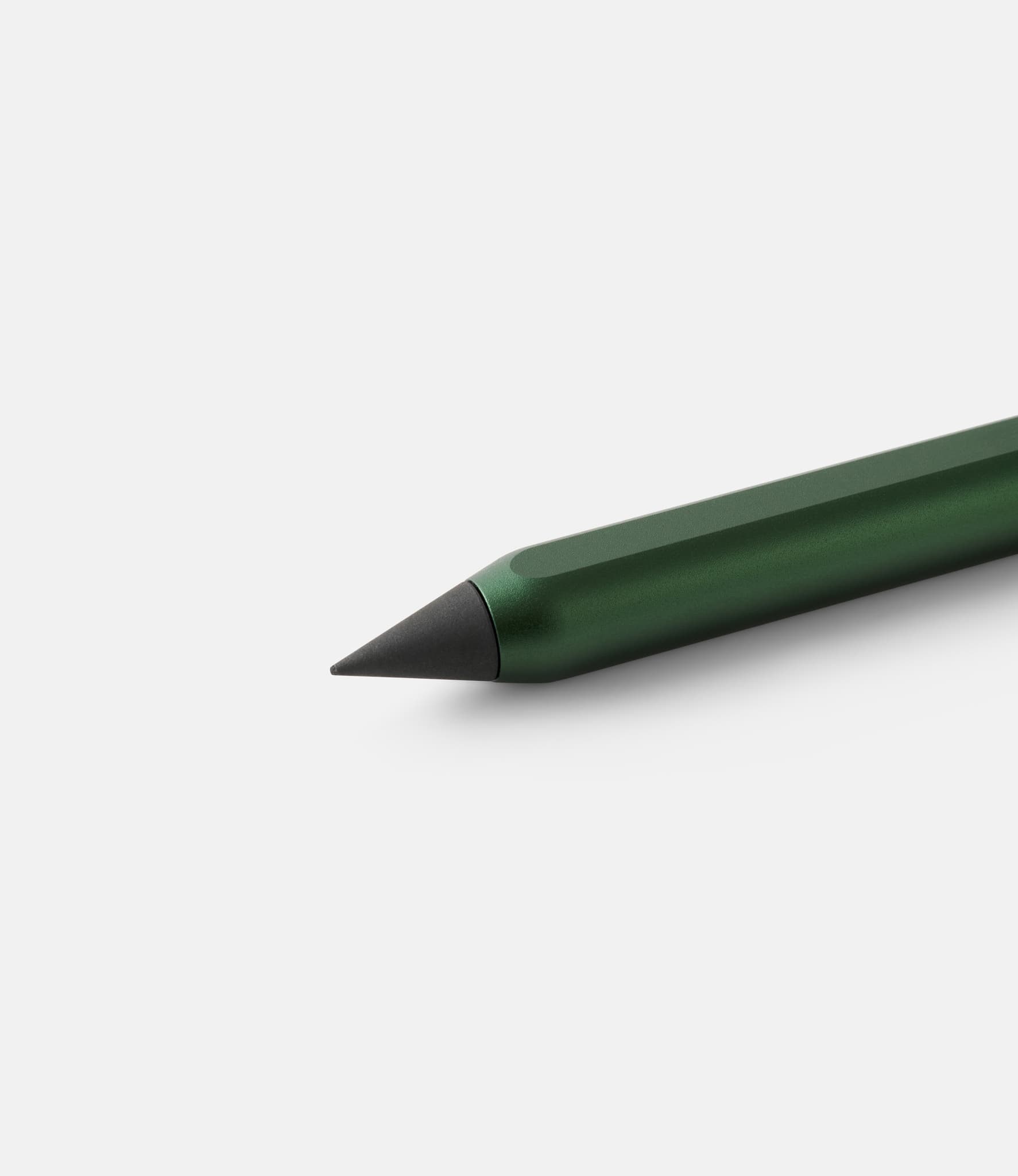 Stilform Aeon Pure Aurora Green — вечный карандаш
