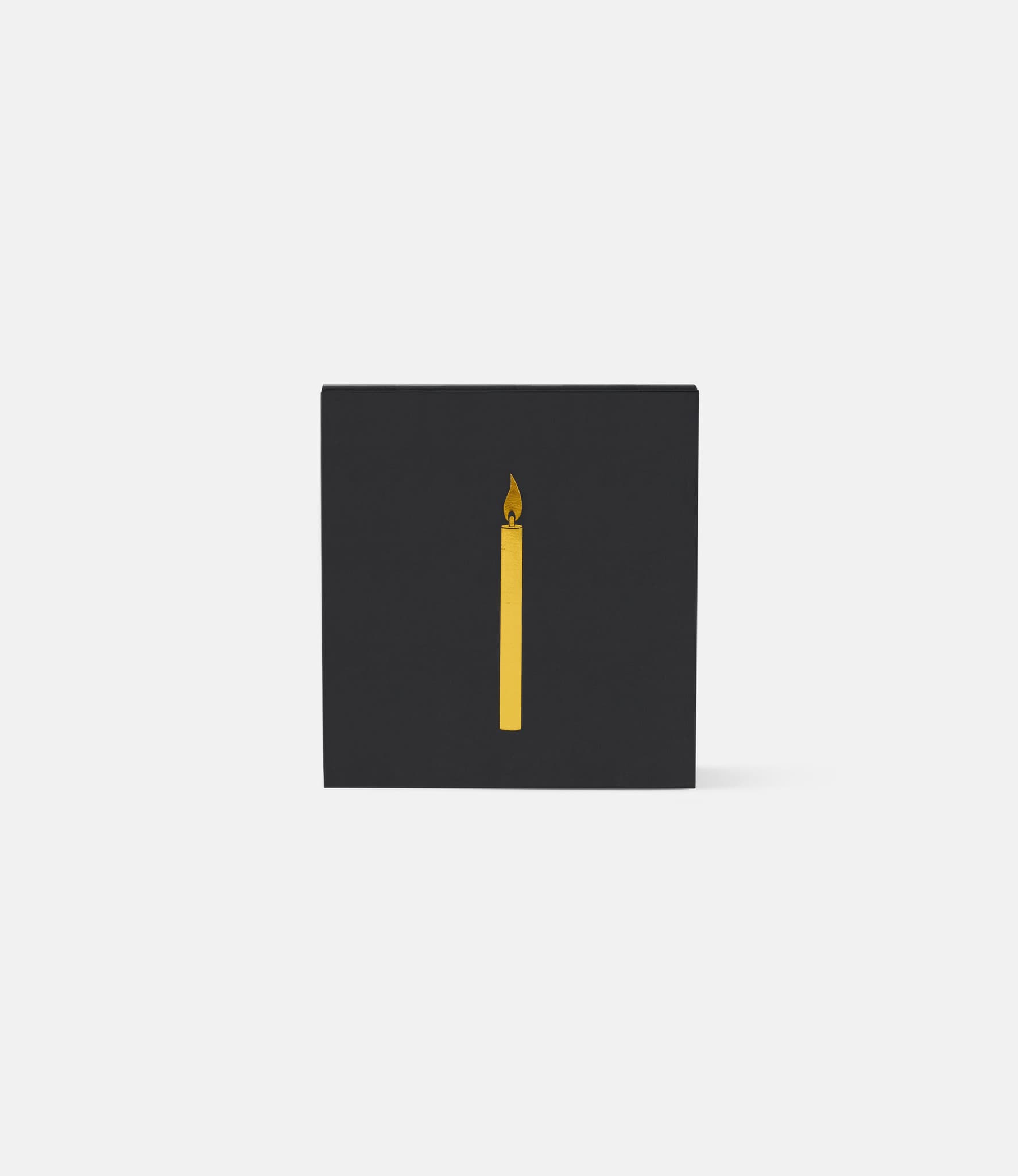Walden 20 Minute Candles — 20-минутные свечи