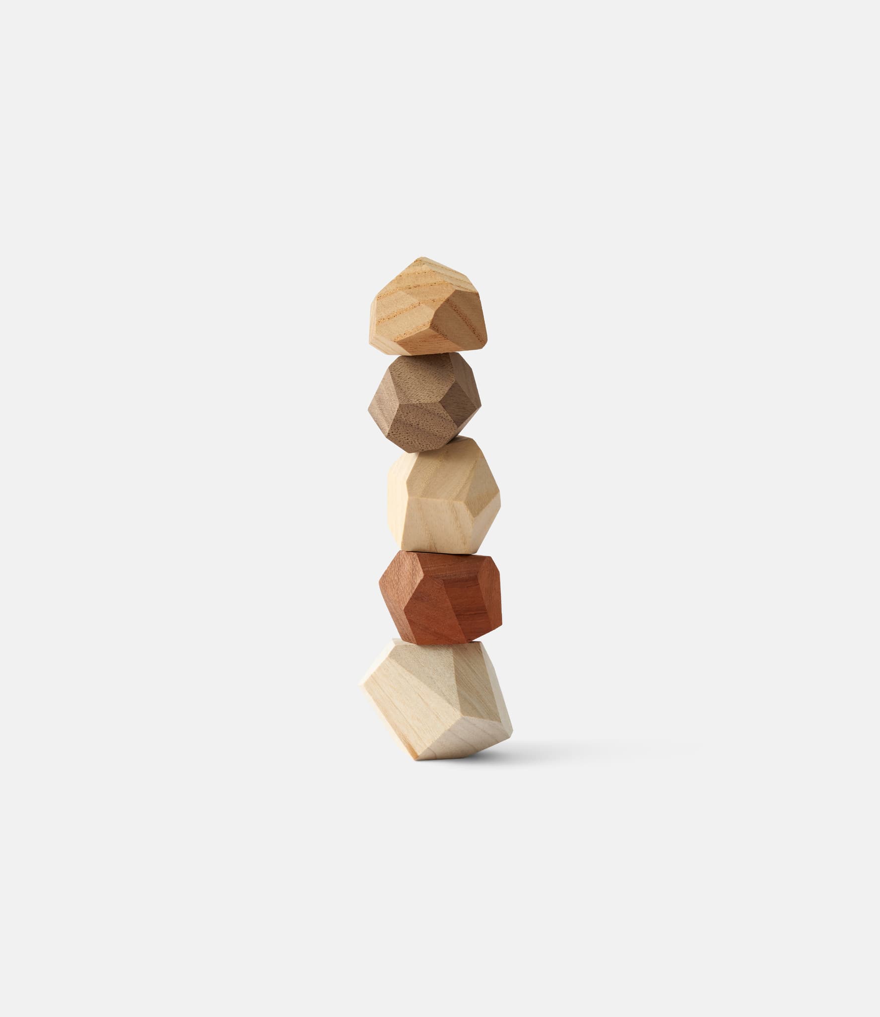 Mokuomo Woodas Mini — пазл из дерева