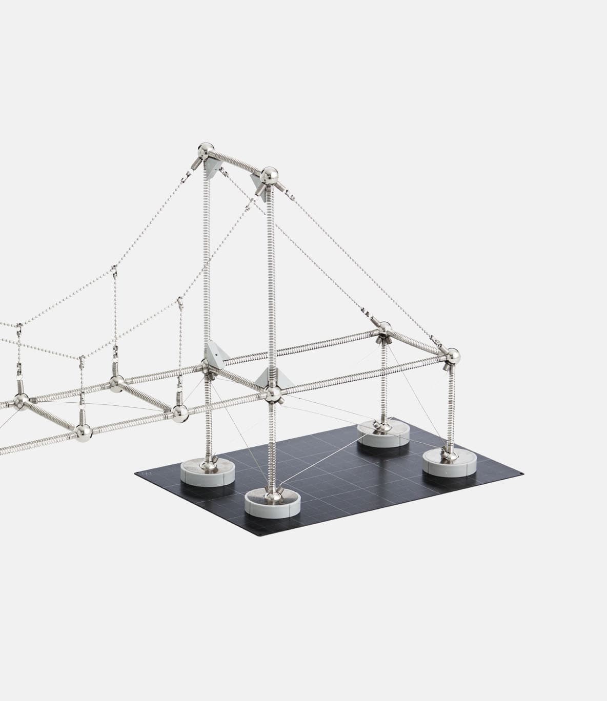 Mola Structural Kit 3 — инженерный конструктор