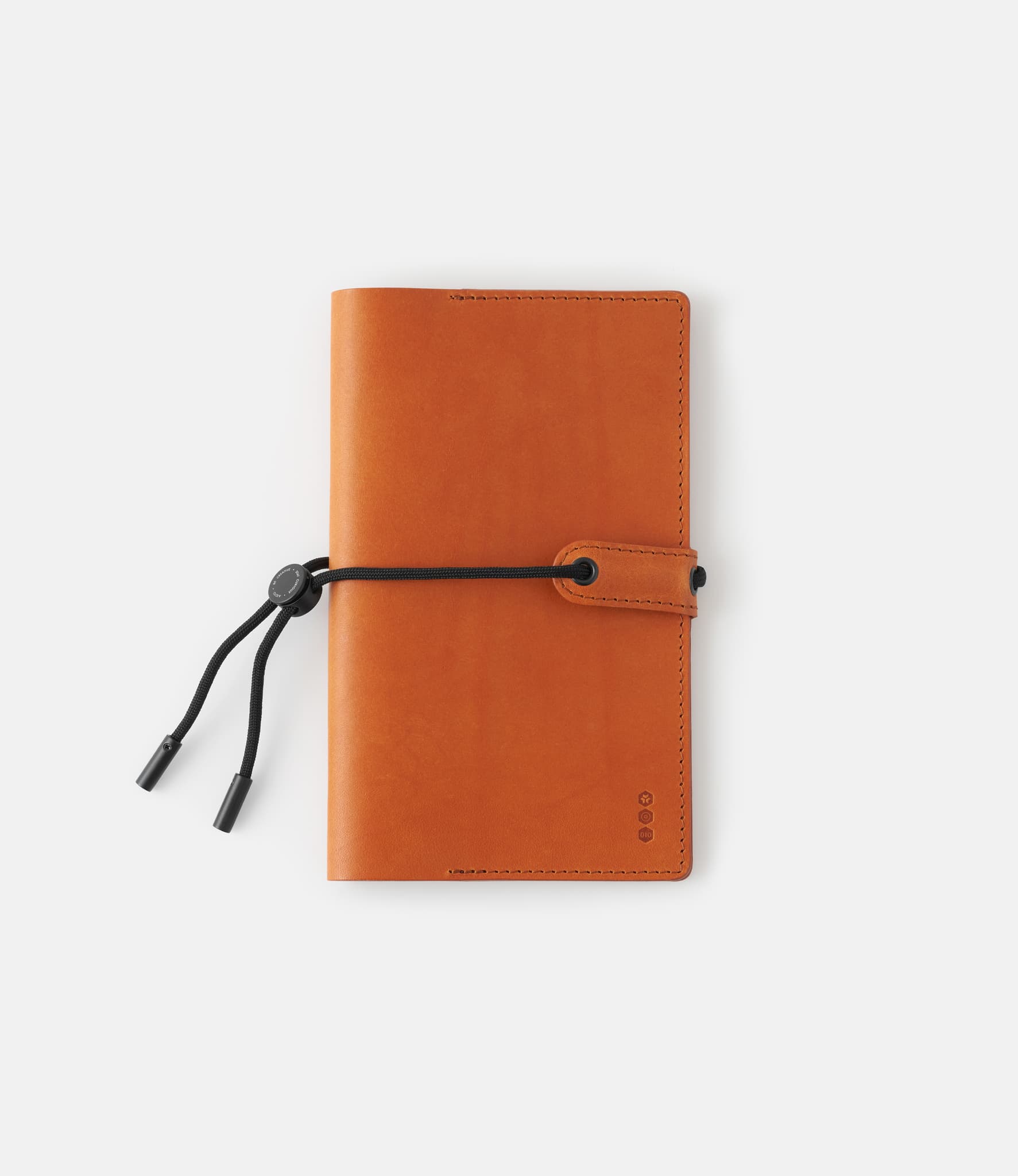 Ajoto Notebook Cover Tan — обложка для блокнота