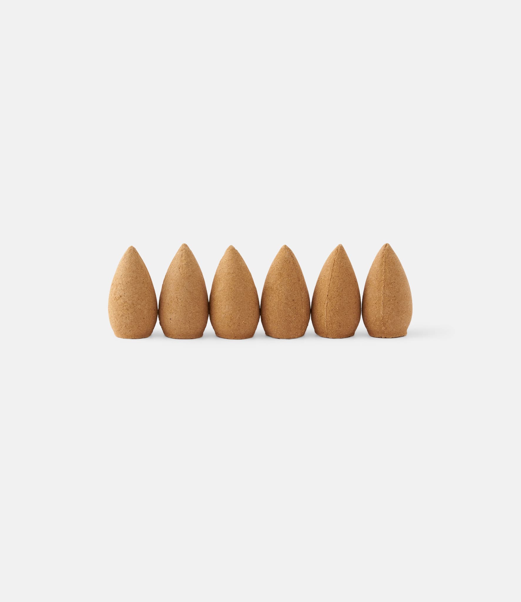 Kin Object The Backflow Cones — ароматические конусы