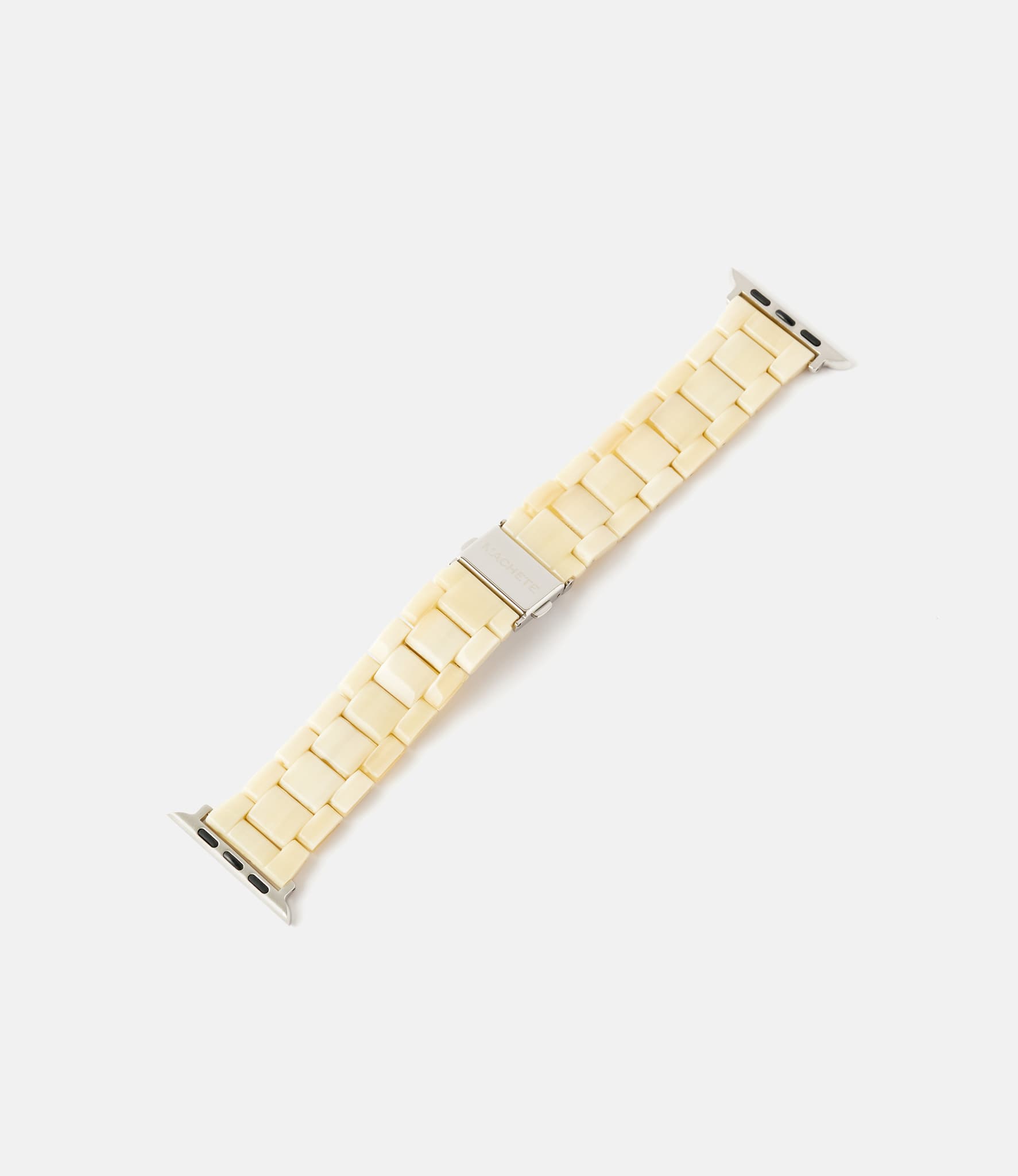 Machete Band in Alabaster — ремешок для Apple Watch