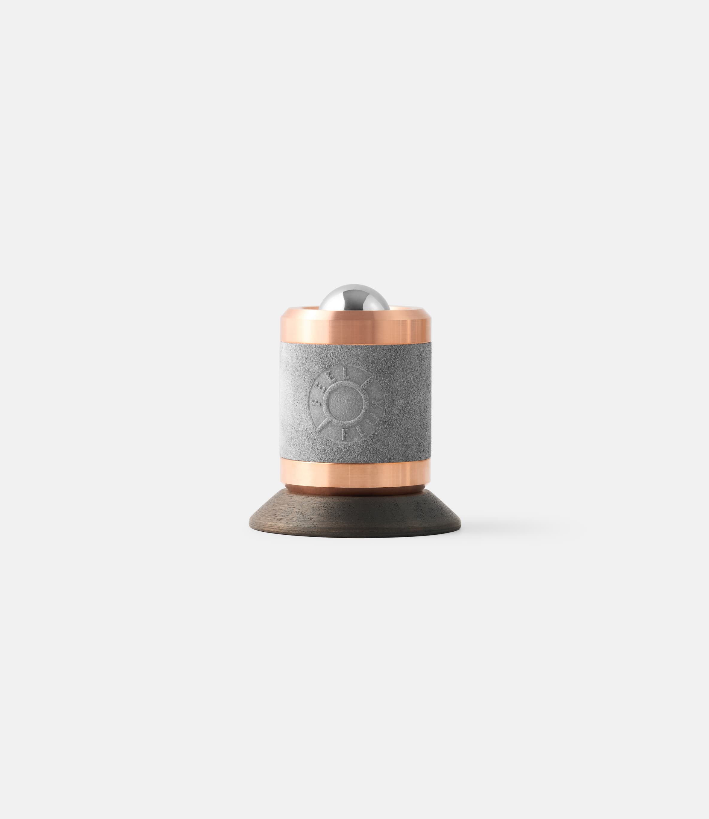 Flux Original Graphite Gray — набор для фокусировки и замедления