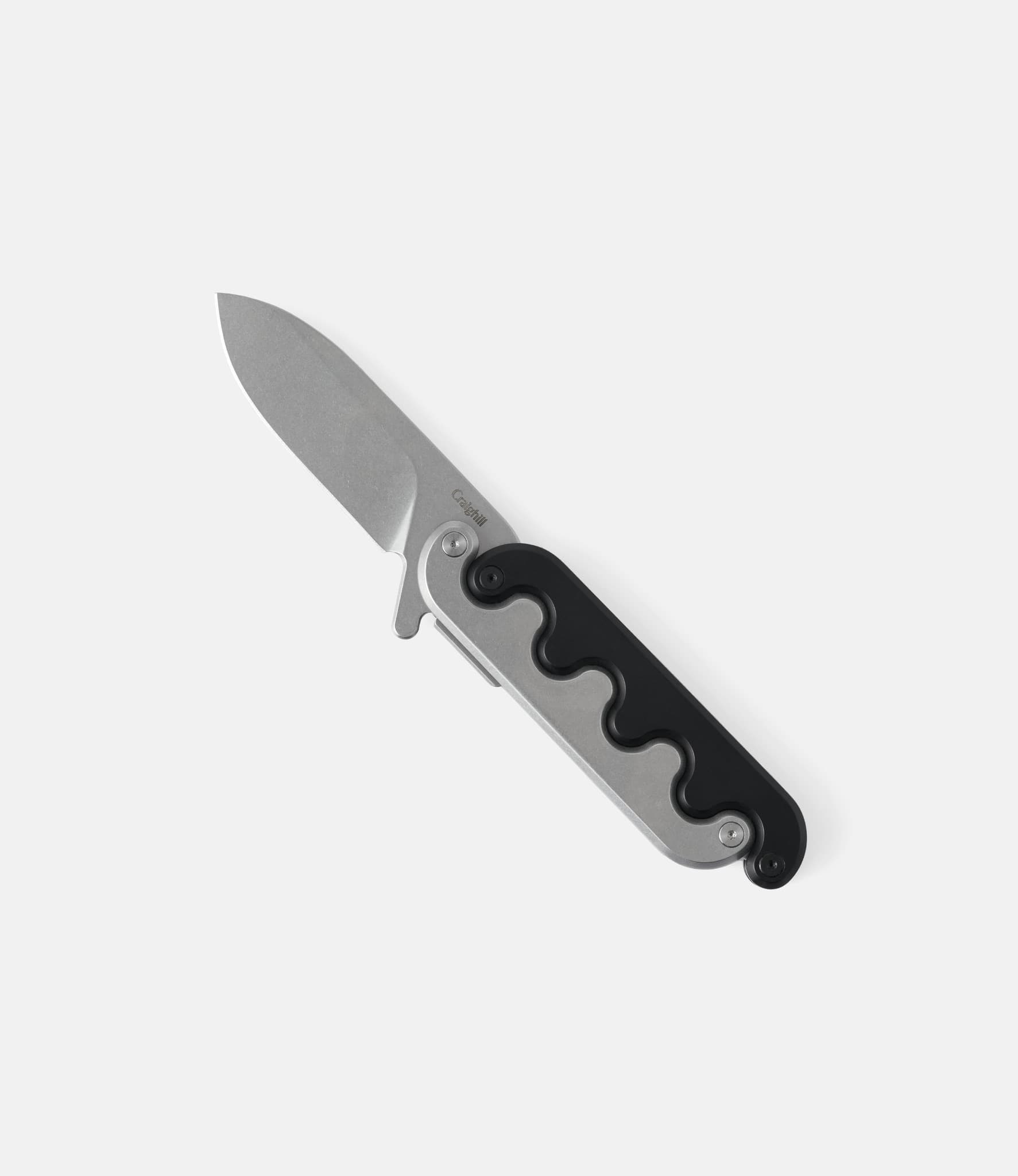 Craighill Sidewinder Knife — складной нож