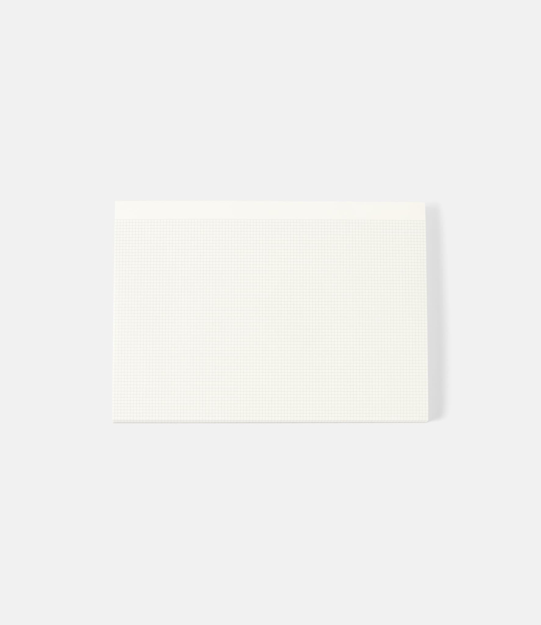 Mark+Fold Grid Pad — отрывной блокнот