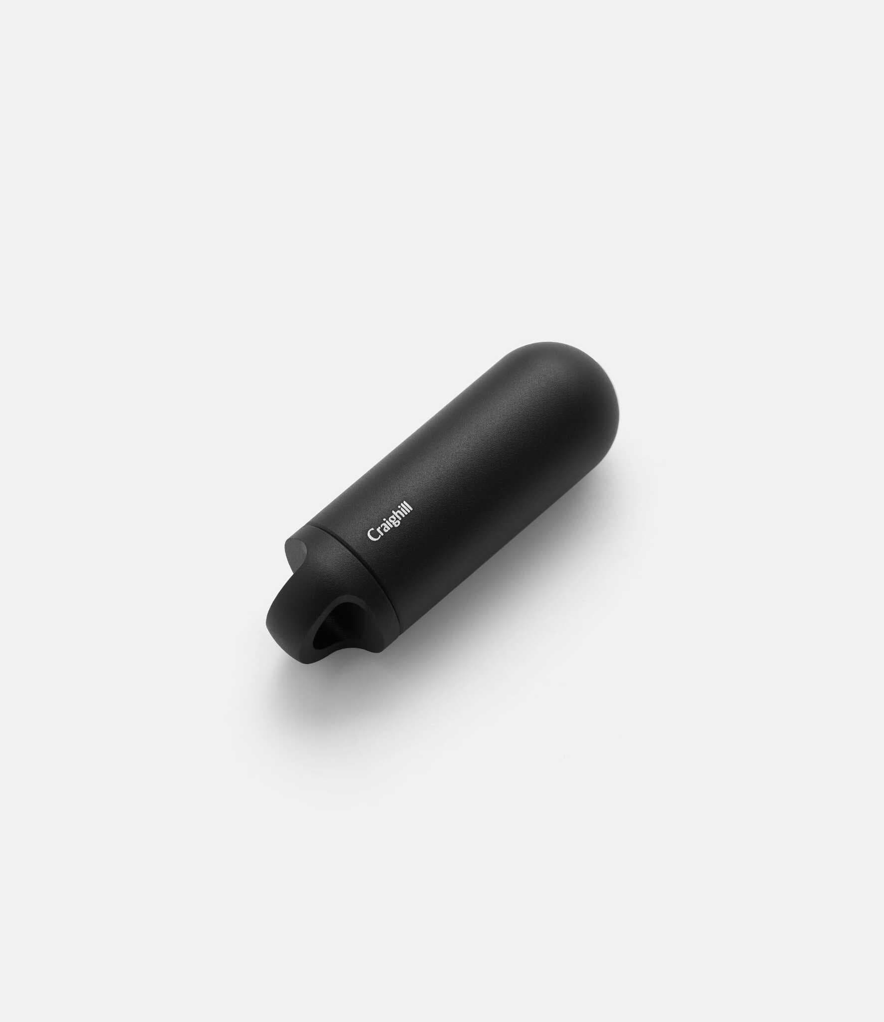 Craighill Key Capsule — контейнер на ключницу